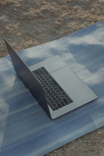 How to Get the Most Out of Virtual Yoga Classes